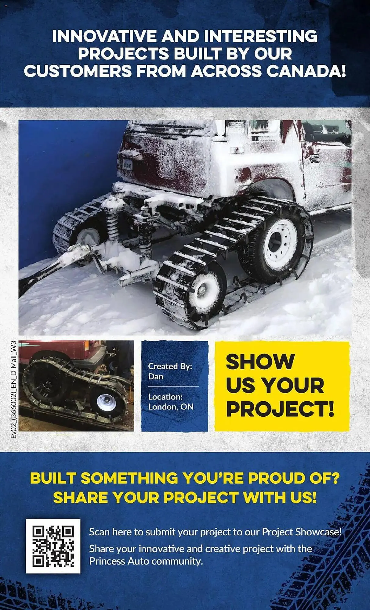 Princess Auto flyer from January 13 to January 25 2026 - flyer page 79