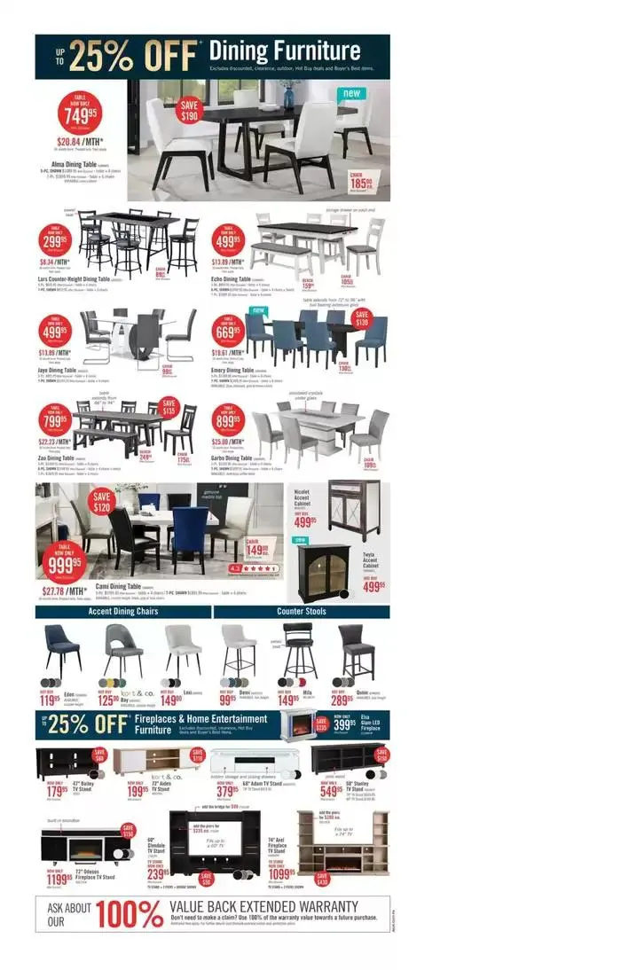 Attractive special offers for everyone from October 11 to October 23 2024 - flyer page 7