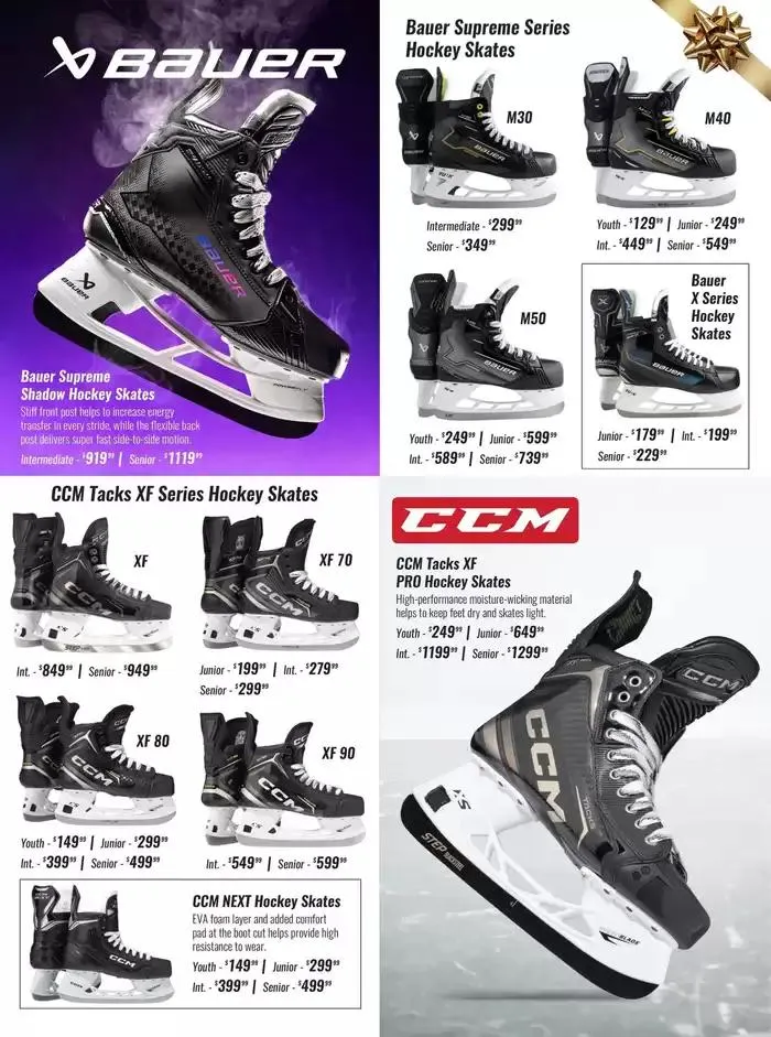 2024 Holiday Gift Guide from December 10 to December 24 2024 - flyer page 5