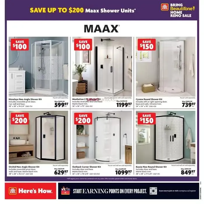 Top deals and discounts from March 13 to March 26 2025 - flyer page 14