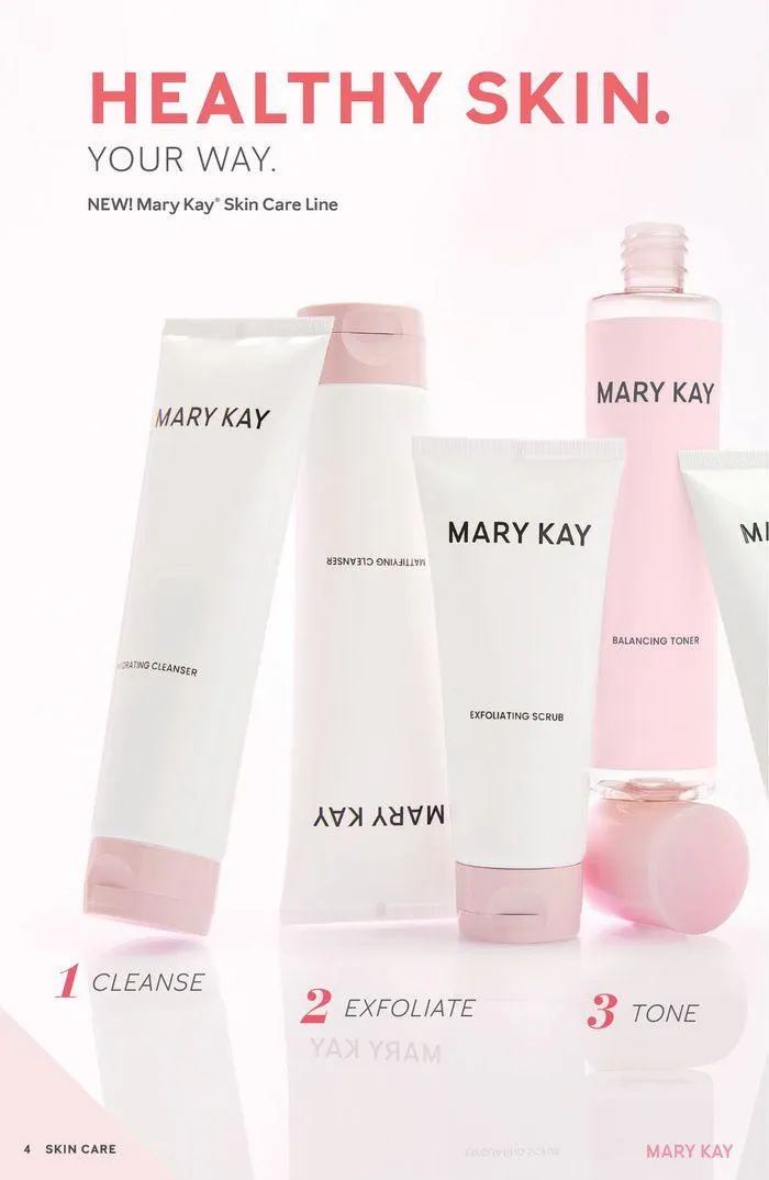 Summer 2024 from May 17 to May 31 2024 - flyer page 4