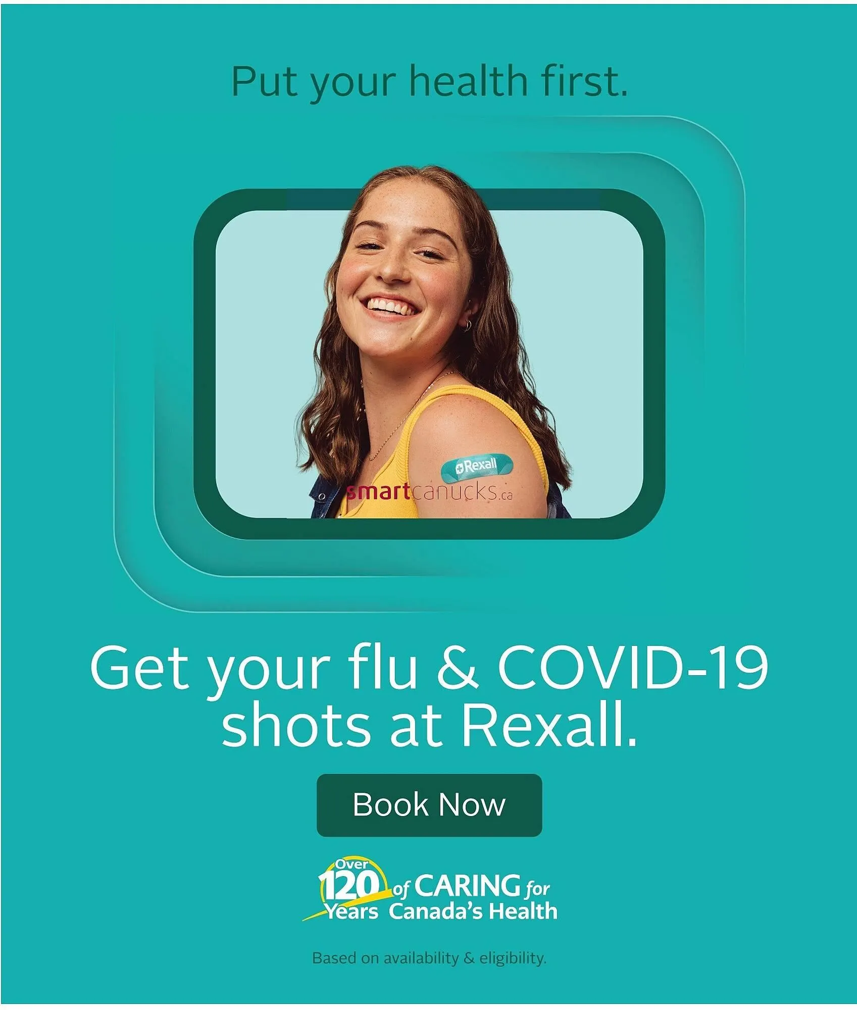 Rexall flyer from October 23 to October 29 2025 - flyer page 10