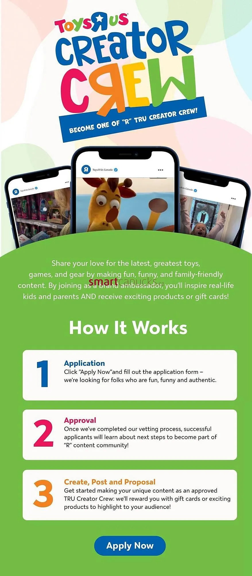 Toys R us flyer from November 27 to December 2 2025 - flyer page 19