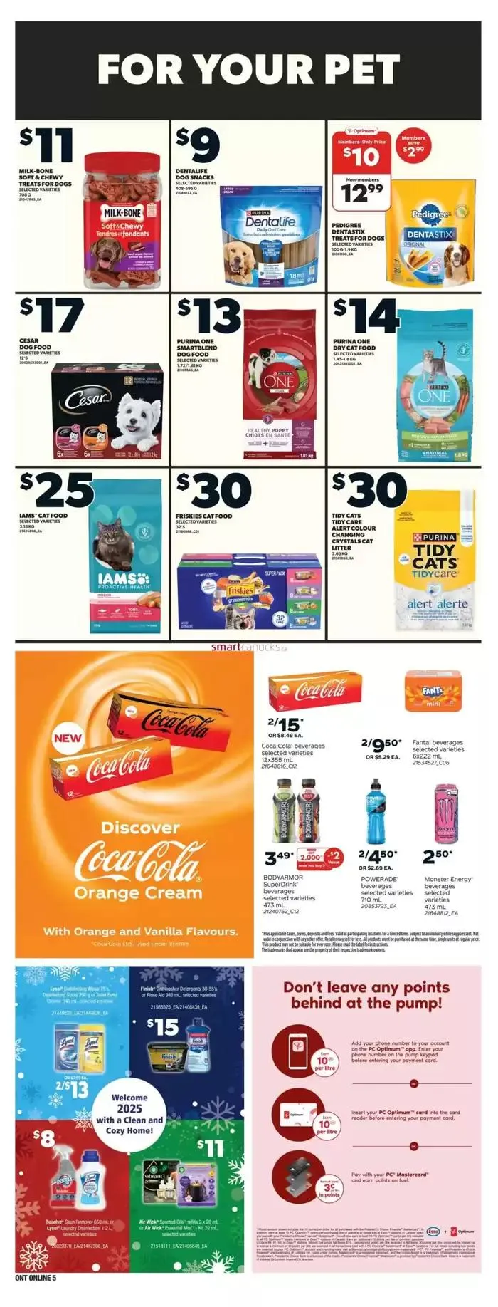 Great offer for all customers from February 27 to March 5 2025 - flyer page 16