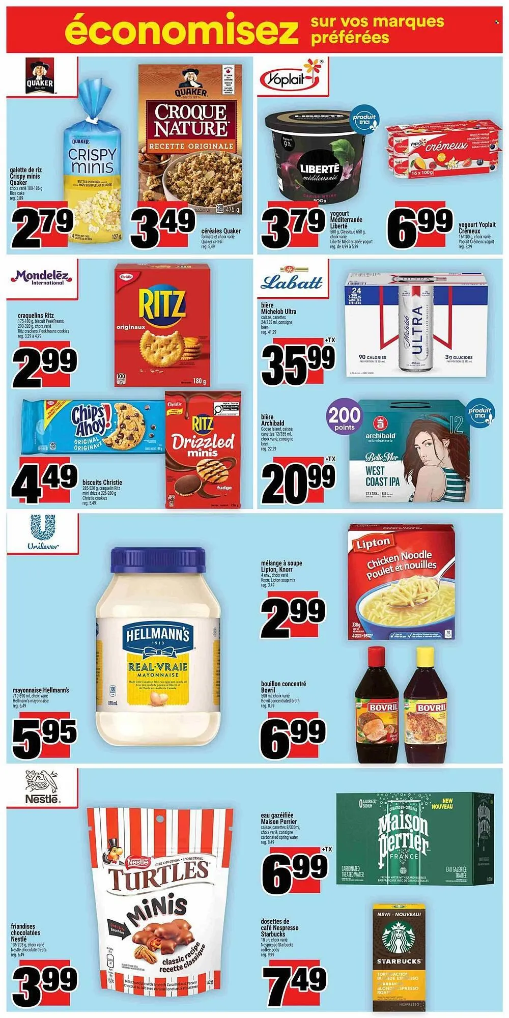 Super C flyer from February 26 to March 4 2026 - flyer page 13