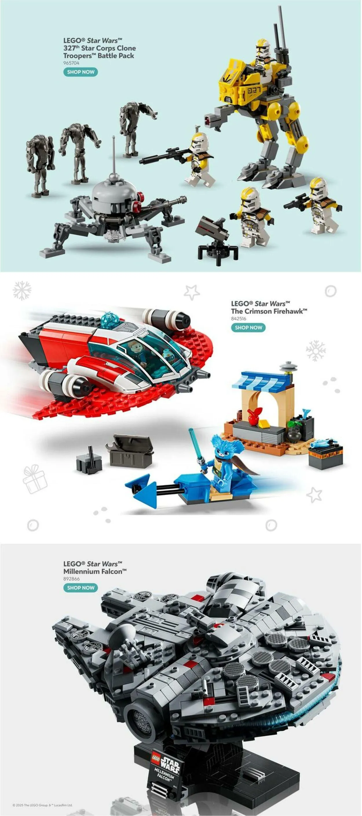 Babies''R''Us Current flyer from November 27 to December 24 2025 - flyer page 49