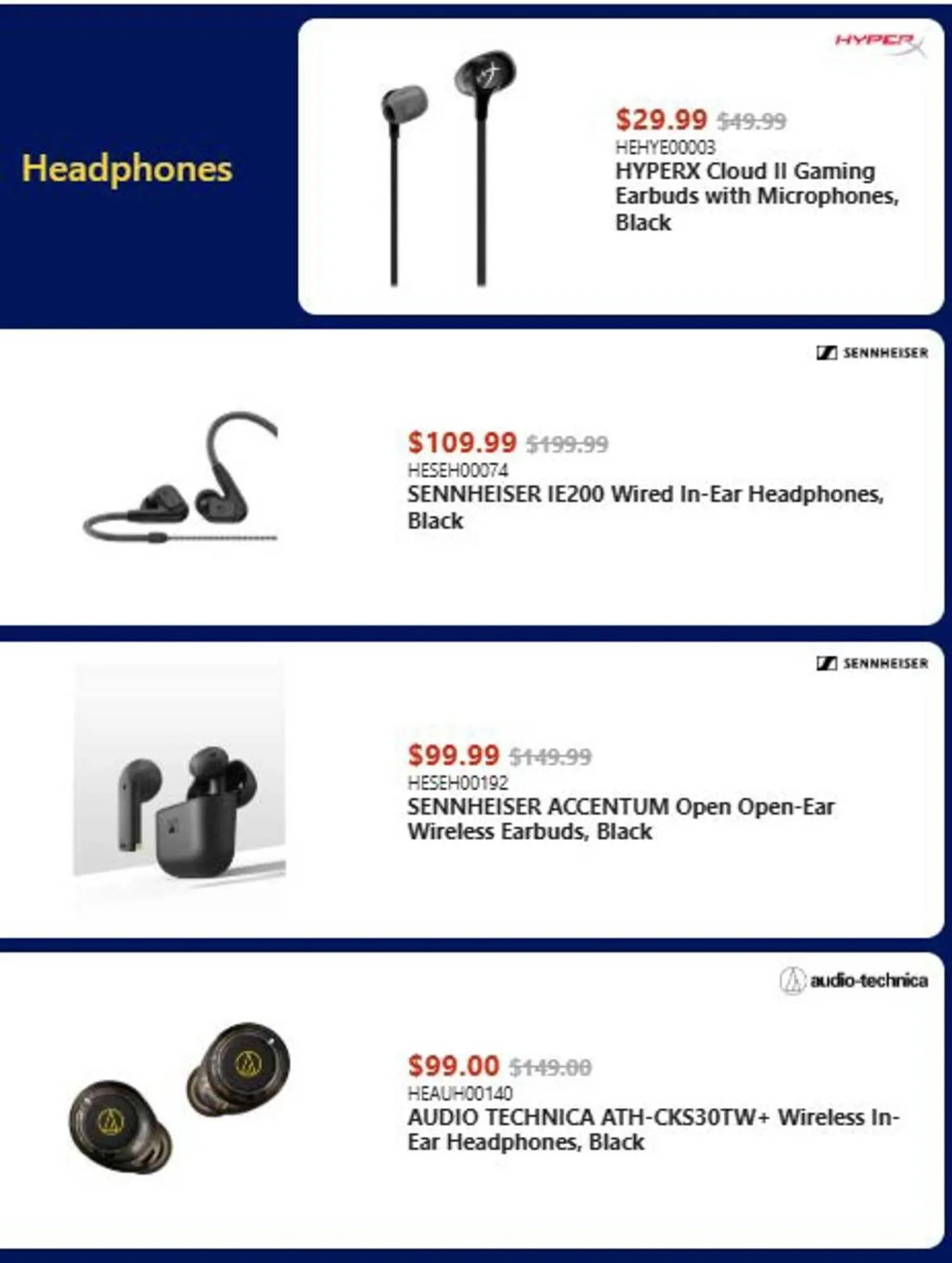 Canada Computers flyer from January 8 to January 31 2026 - flyer page 12