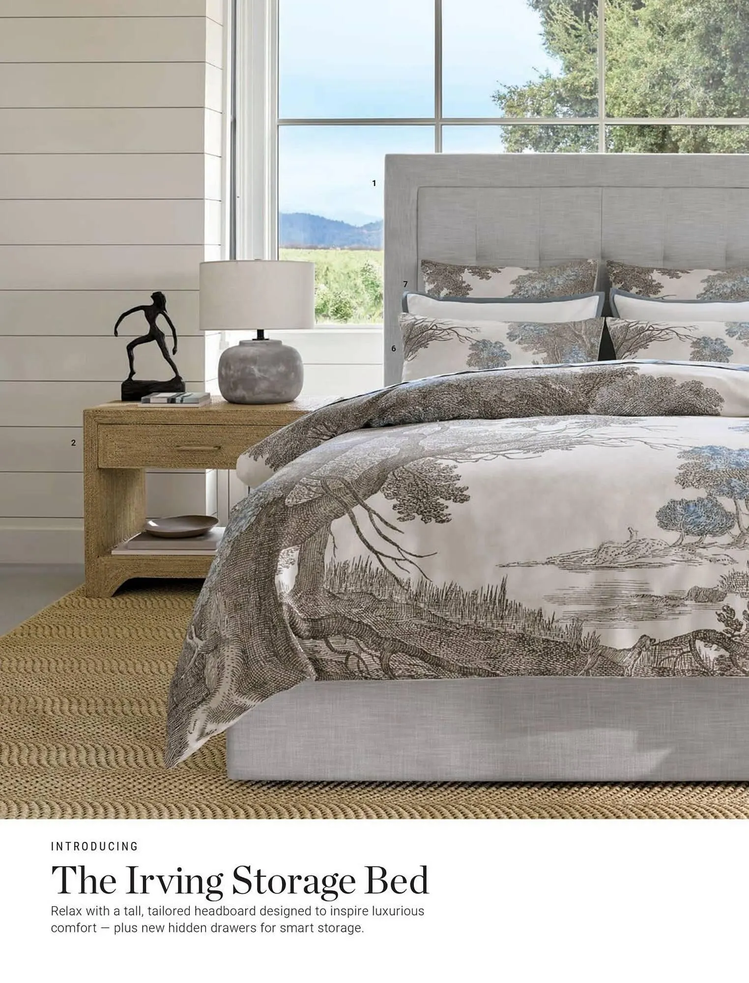 Williams Sonoma flyer from April 15 to April 21 2025 - flyer page 40