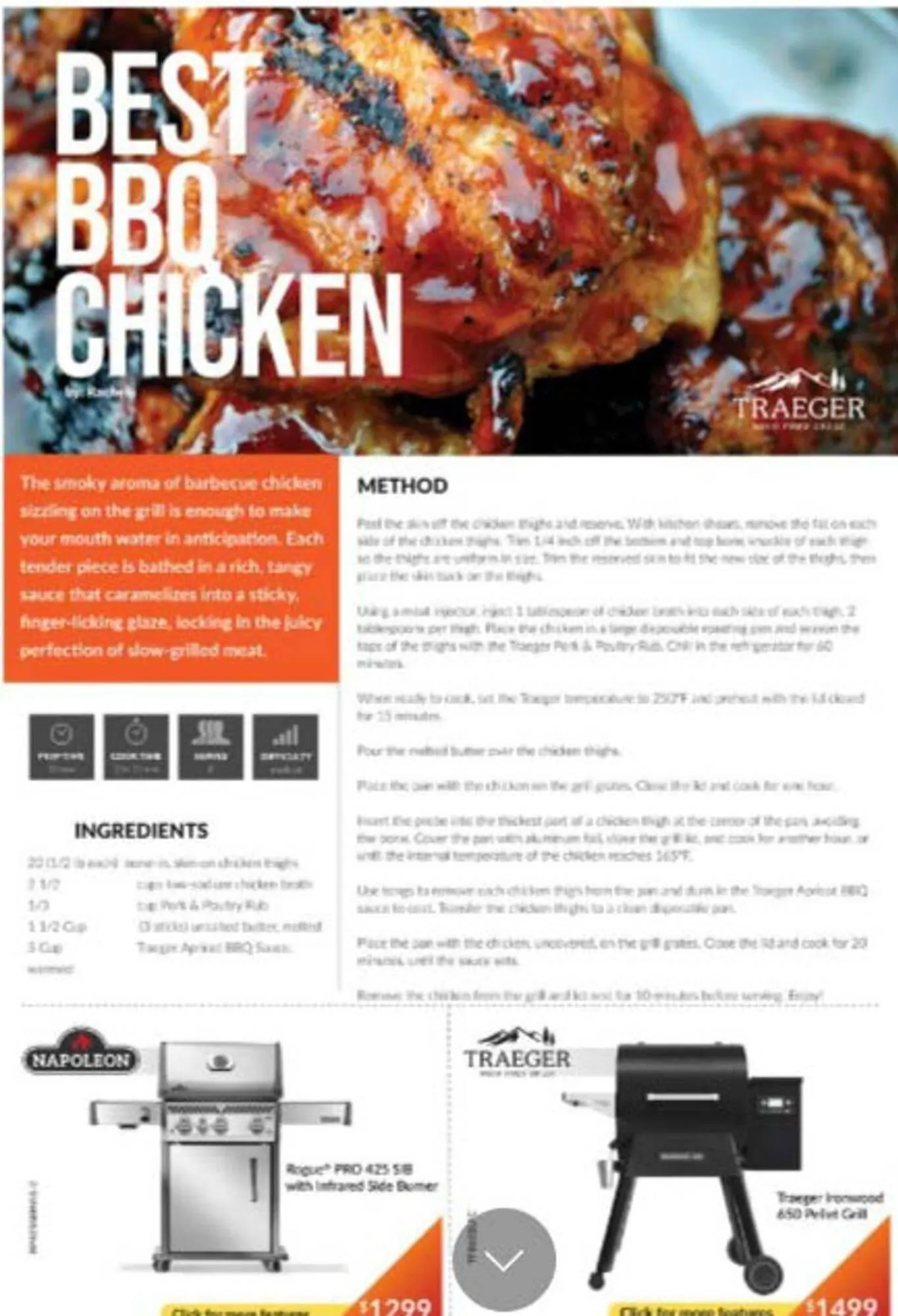 Trail Appliances flyer from August 12 to August 19 2025 - flyer page 5