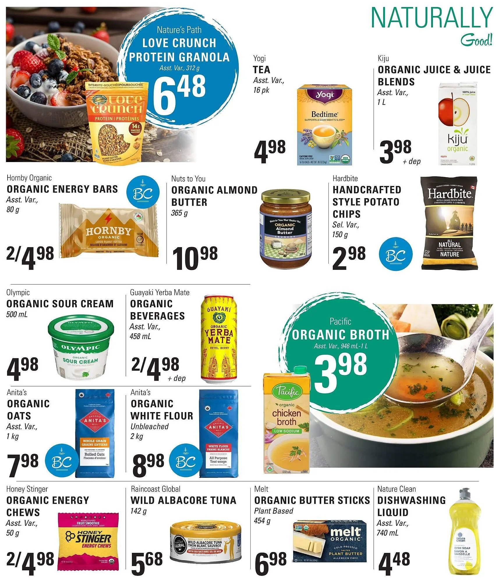 Askews Foods flyer from March 23 to March 29 2025 - flyer page 11