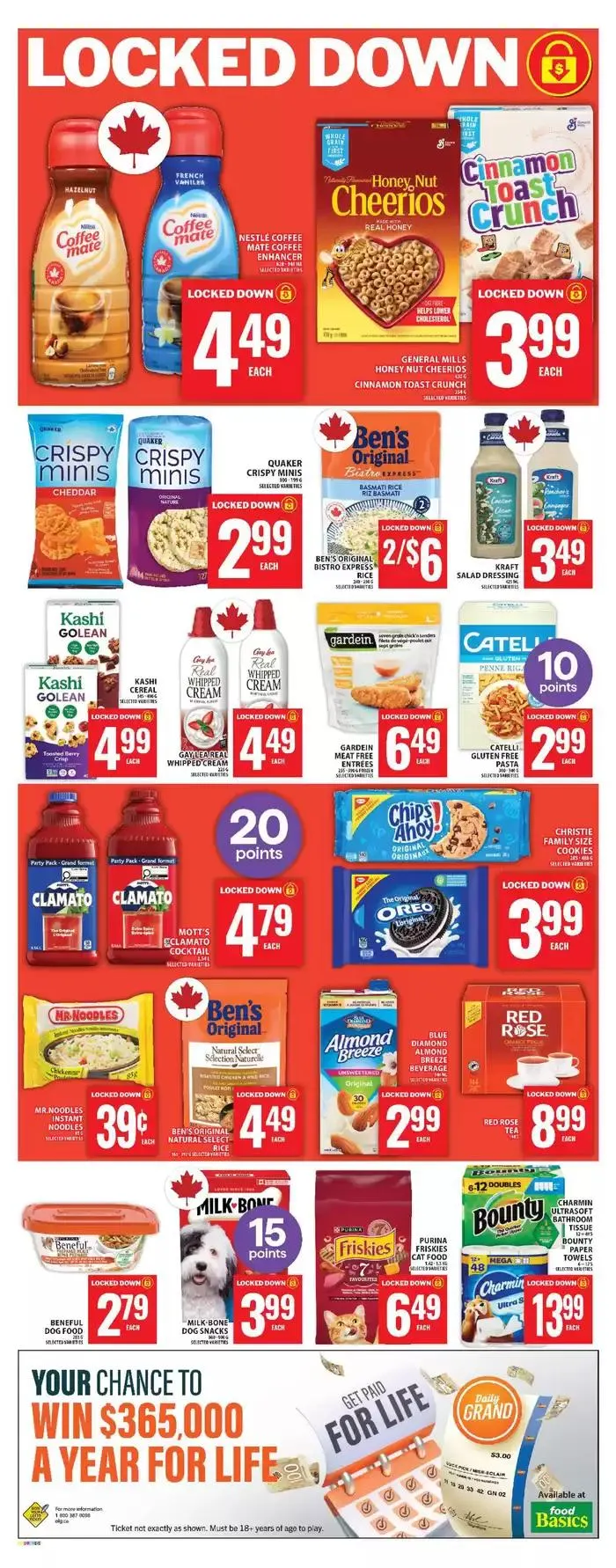 Discover attractive offers from February 27 to March 5 2025 - flyer page 13