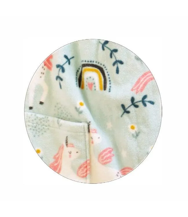 3Pc KIDS SPA GIFT SET UNICORN