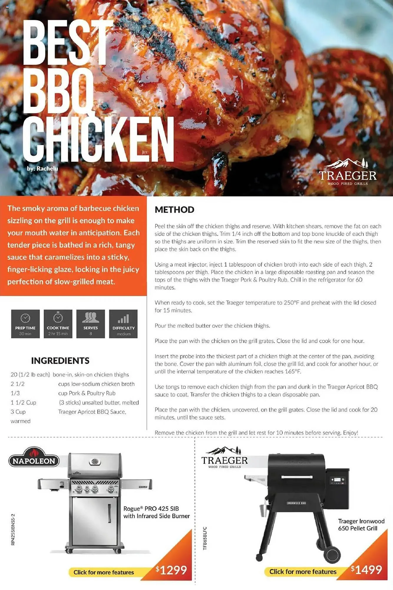 Trail Appliances flyer from July 1 to July 10 2025 - flyer page 5