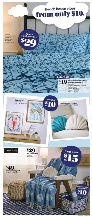 Giant Tiger Flyer from April 8 to April 14 2026 - flyer page 16