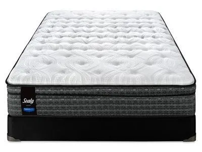 SEALY ASPIRE EUROTOP AVENSTAR (QUEEN)