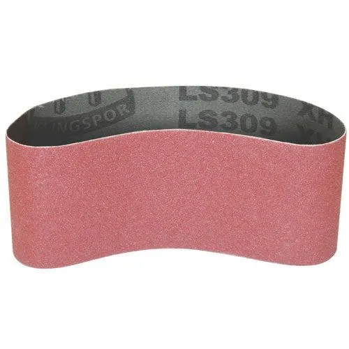 SANDING BELT 4IN. X 24IN. 220G