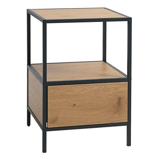 1 Drawer Nightstand