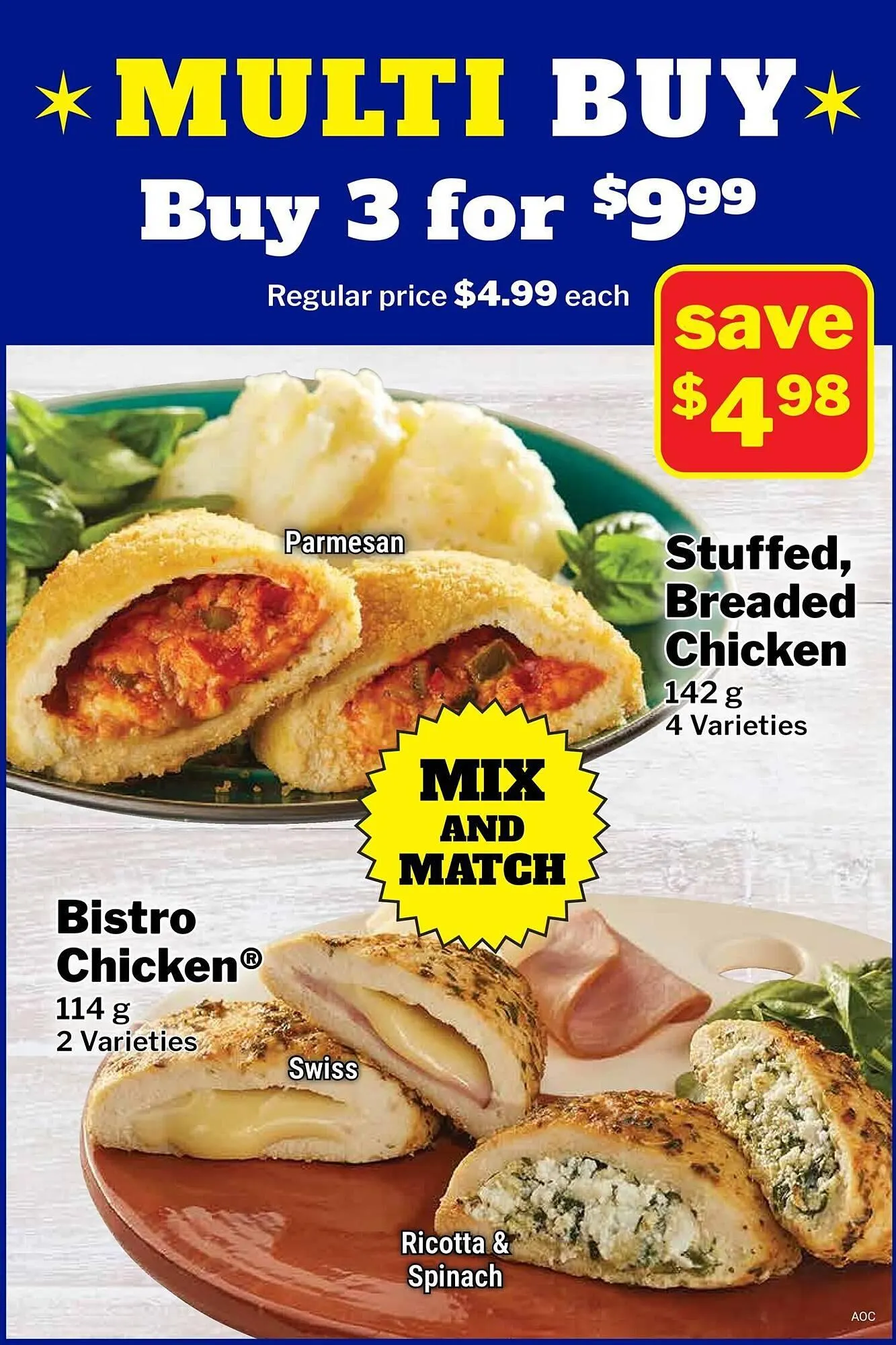 M & M Food Market flyer from June 19 to June 26 2025 - flyer page 6