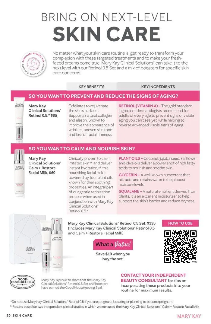 Summer 2024 from May 17 to May 31 2024 - flyer page 20