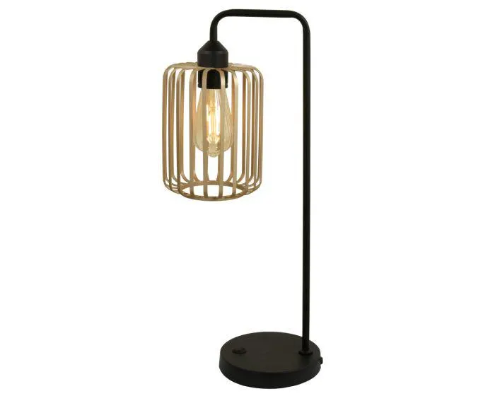 Lampe de table Suspendi