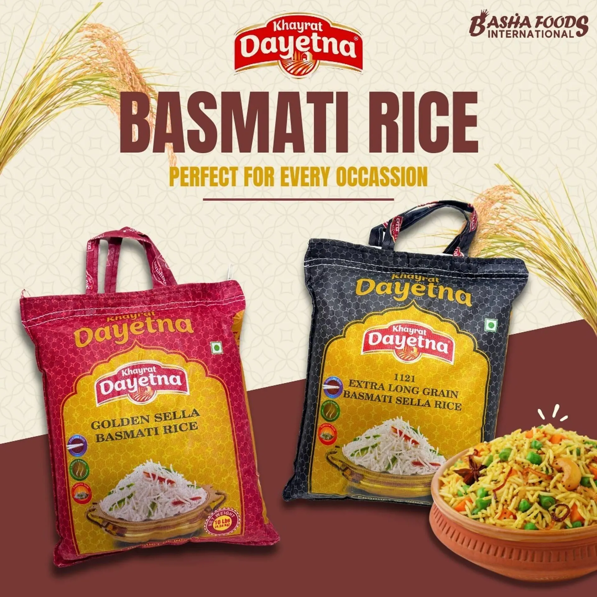 Basha Foods flyer from February 14 to February 20 2025 - flyer page 10