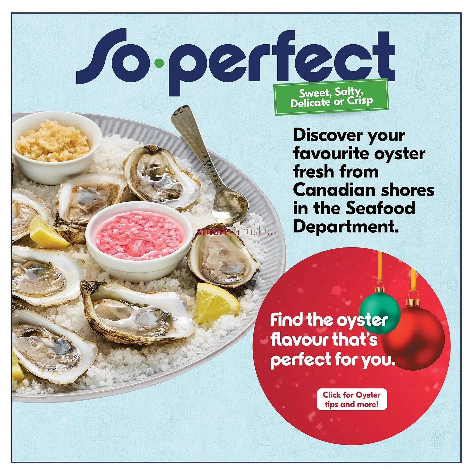 Sobeys flyer from November 13 to November 19 2025 - flyer page 11