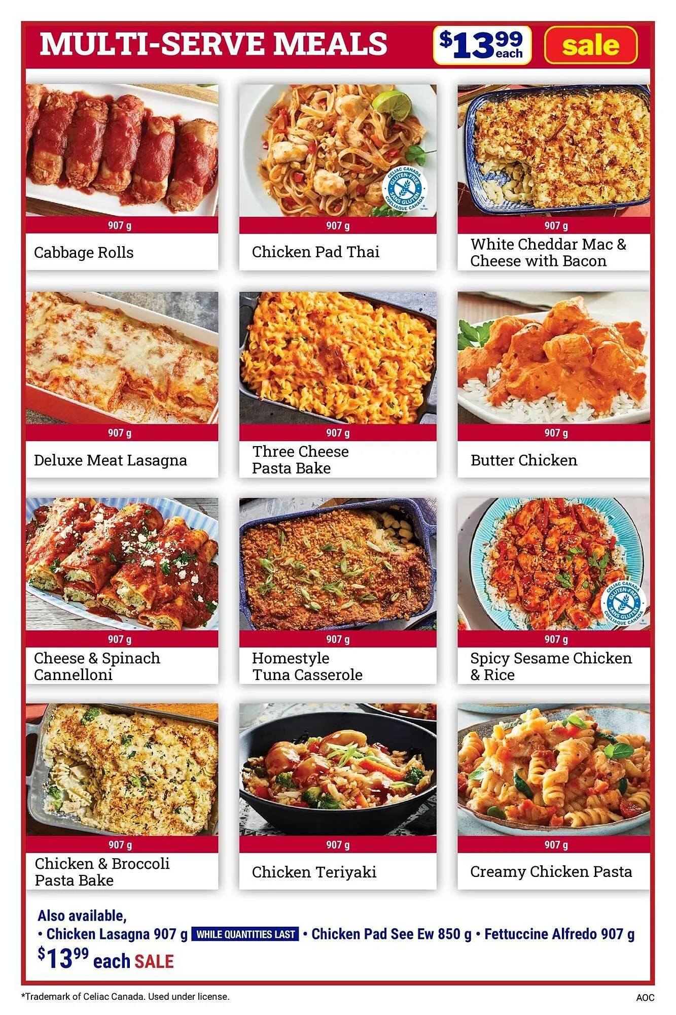 M & M Food Market flyer from February 20 to February 27 2026 - flyer page 5