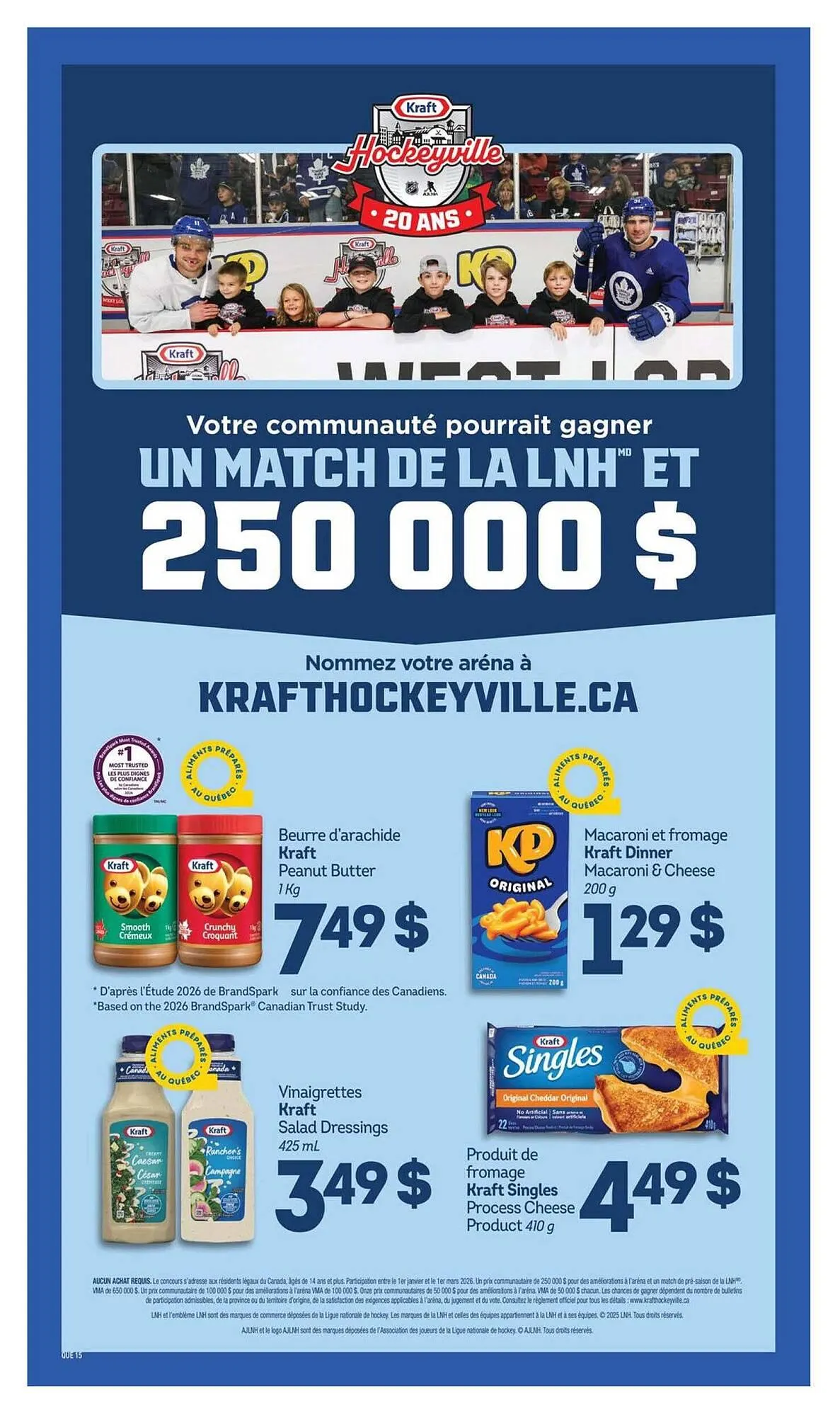 Wholesale Club flyer from January 29 to February 18 2026 - flyer page 18