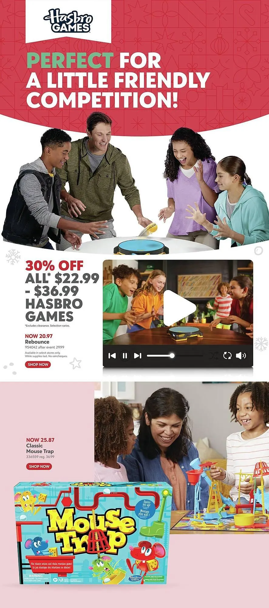 Toys R us flyer from November 6 to November 15 2025 - flyer page 13