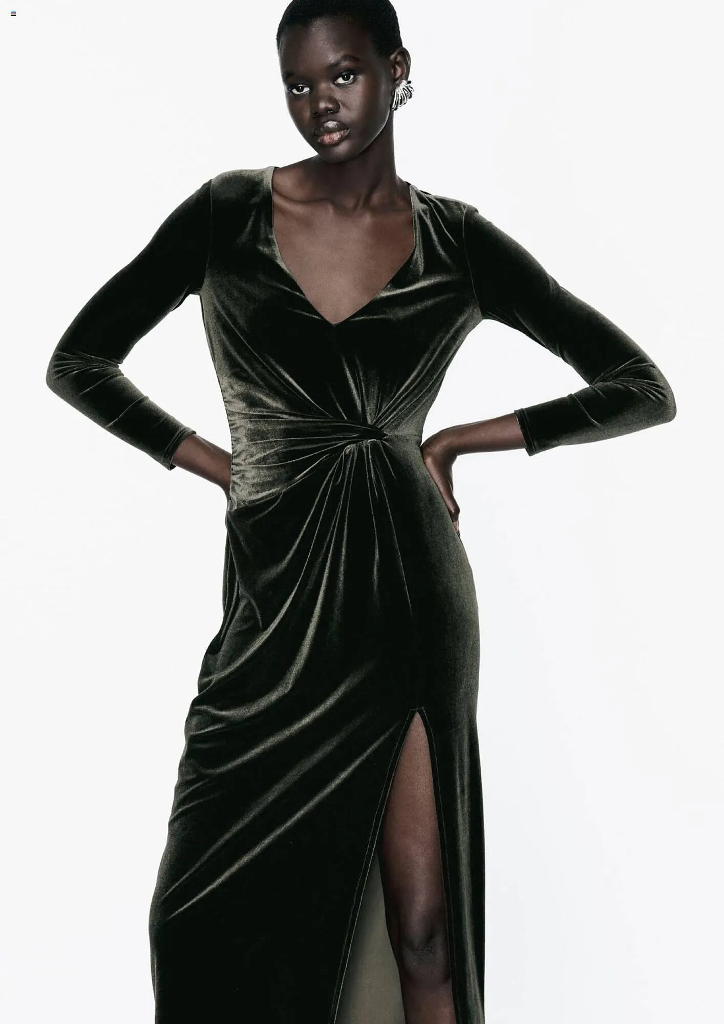 Ofertas de Catálogo ZARA 1 de noviembre al 30 de noviembre 2023 - Página 14 del catálogo