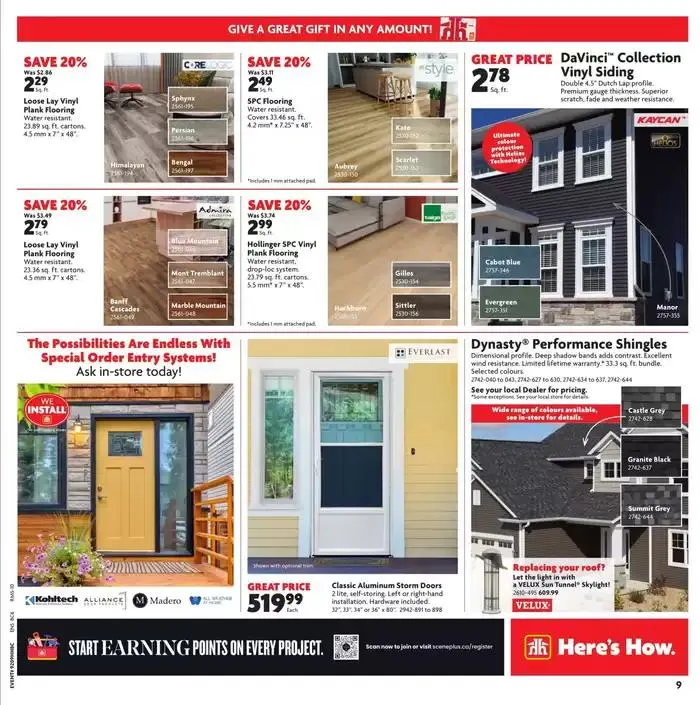 Our best deals for you from February 27 to March 12 2025 - flyer page 12