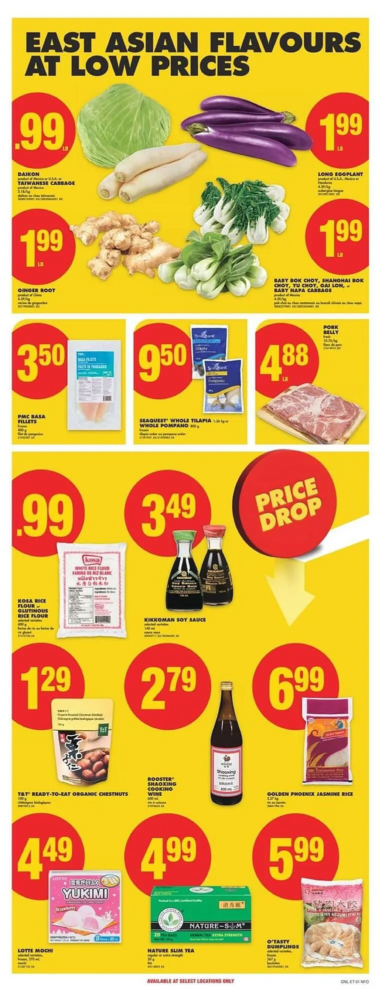 No Frills flyer from April 24 to May 1 2025 - flyer page 15