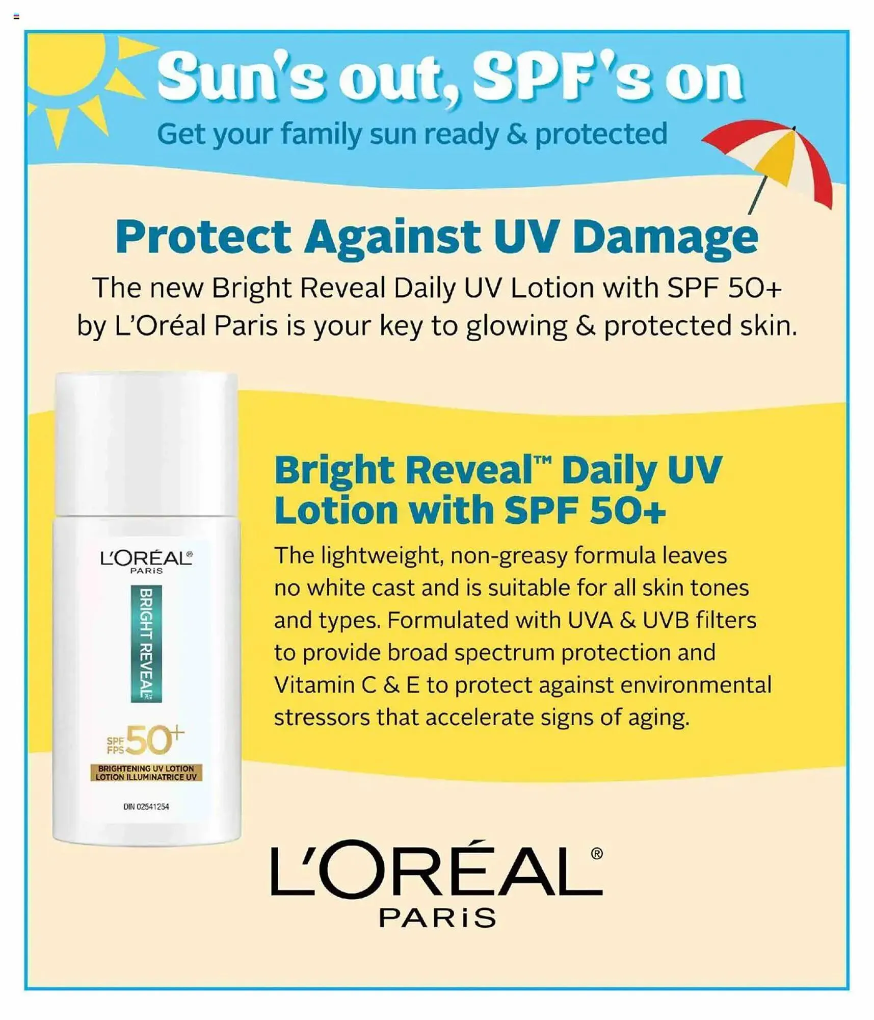 Rexall flyer from March 28 to September 4 2025 - flyer page 42
