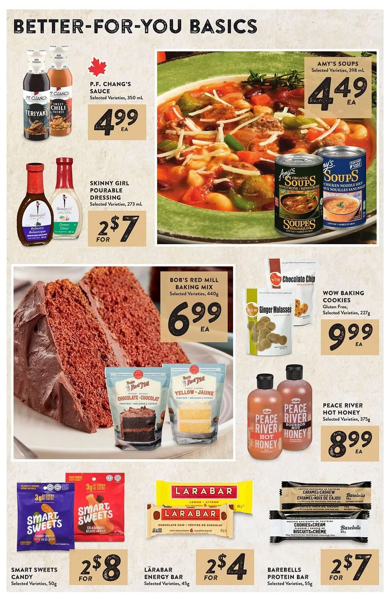 Nesters Market flyer from February 5 to February 11 2026 - flyer page 9