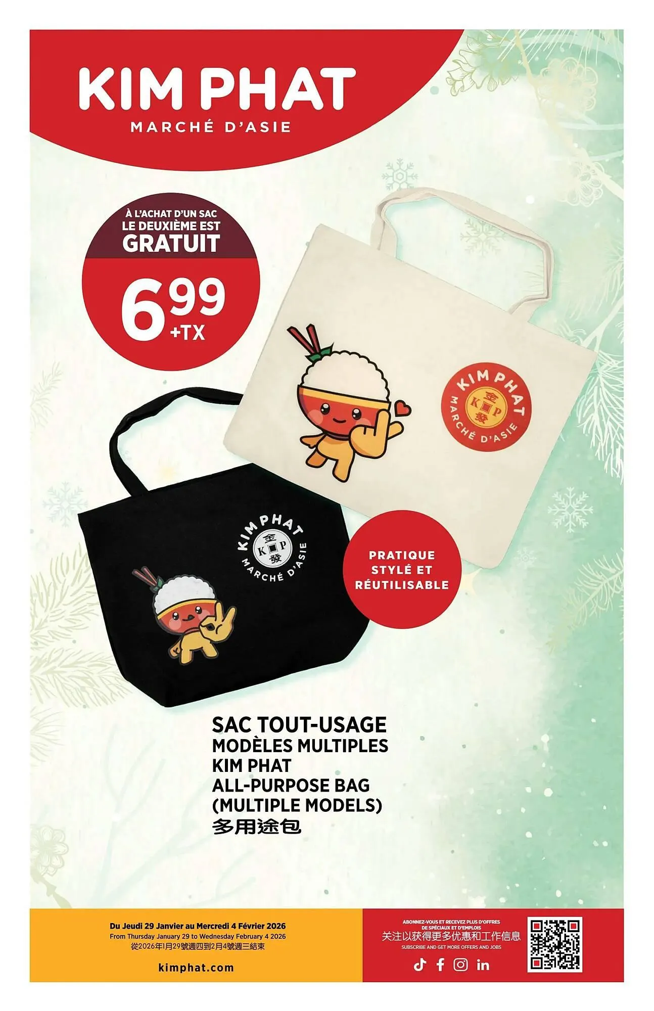 Kim Phat flyer from January 29 to February 4 2026 - flyer page 16