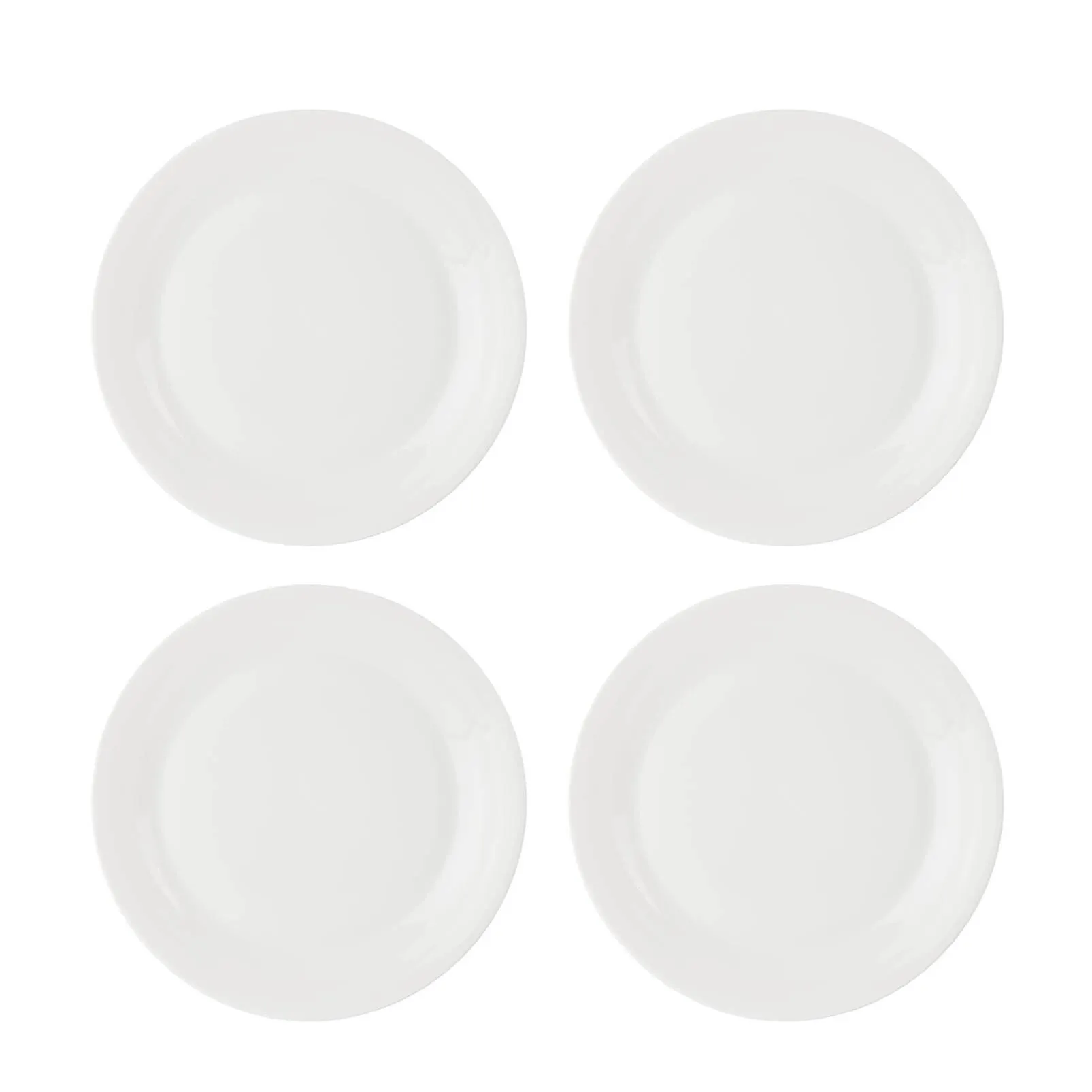 Dinner Plate (Set Of 4)