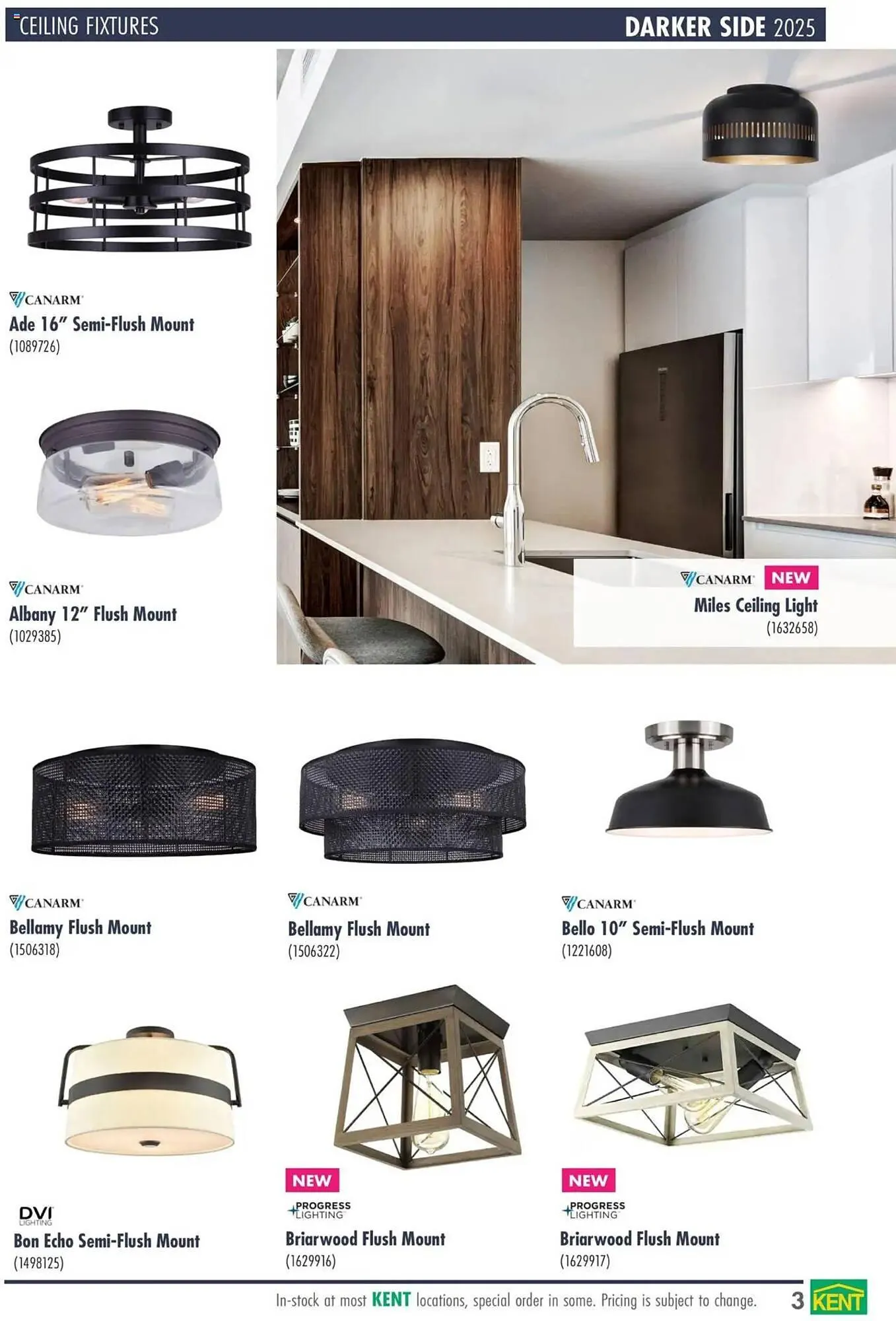 Kent flyer from March 1 to December 31 2025 - flyer page 3