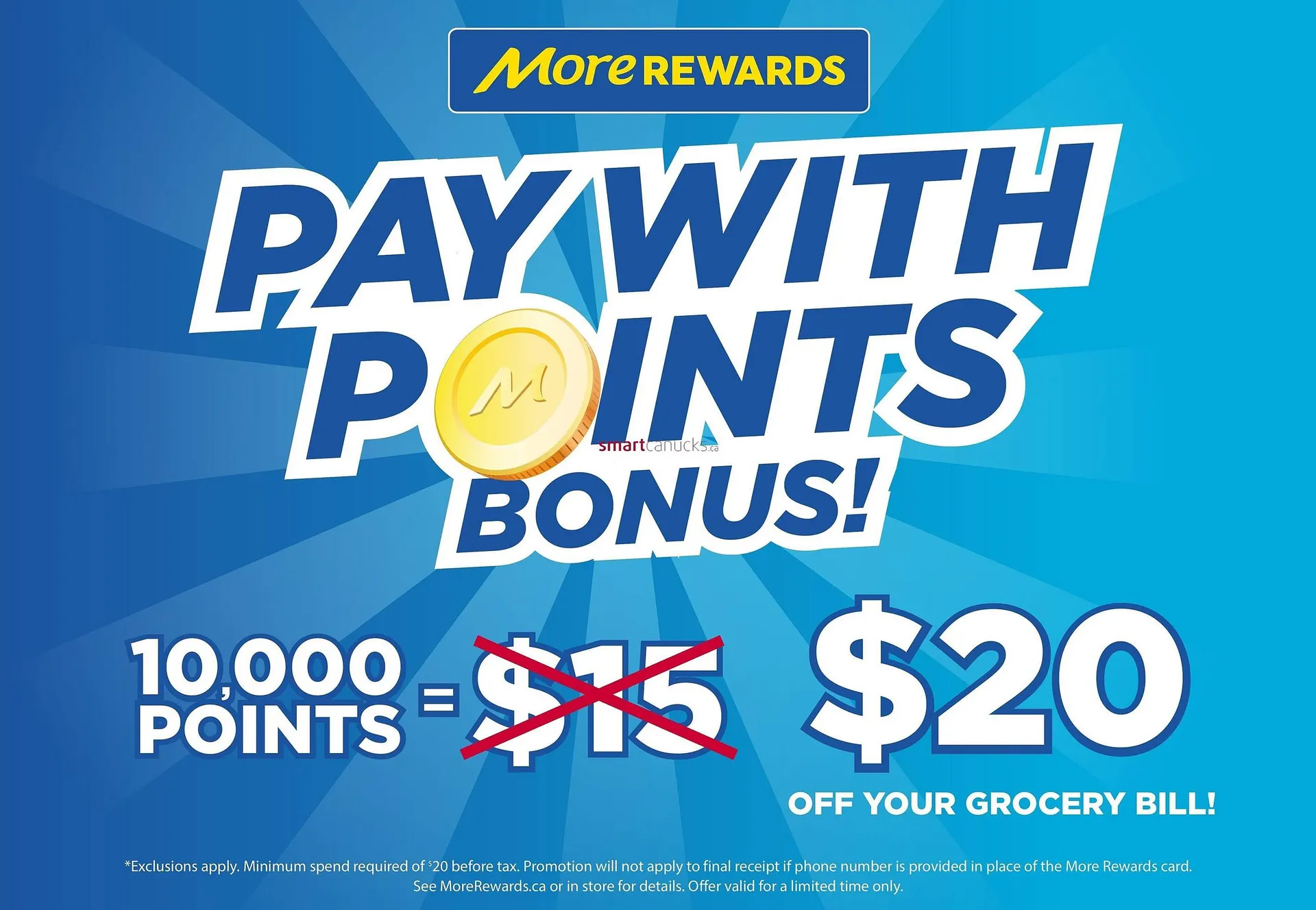 Quality Foods flyer from March 12 to March 18 2026 - flyer page 15