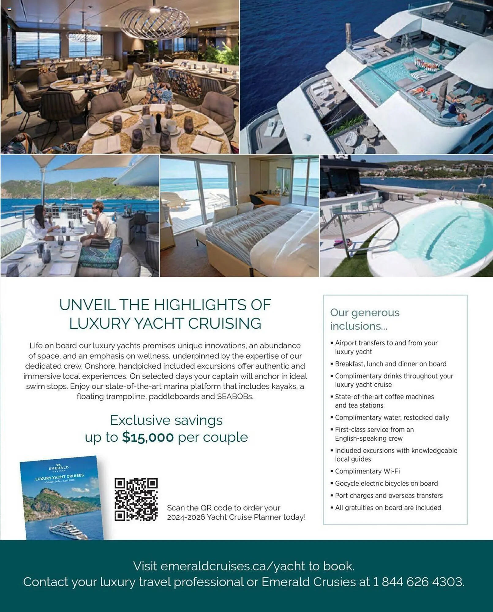 LCBO flyer from September 1 to September 12 2024 - flyer page 7