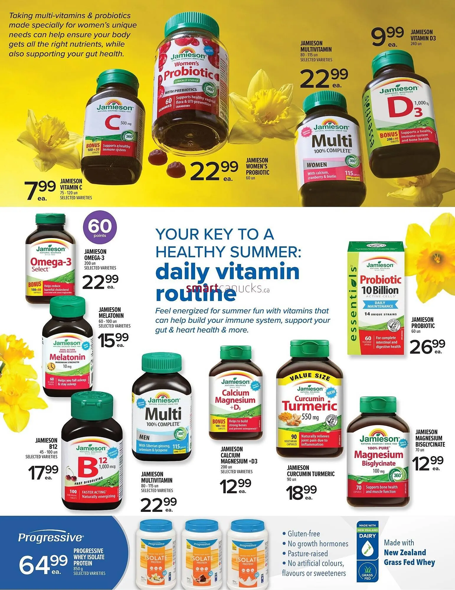 Metro flyer from May 15 to May 28 2025 - flyer page 7