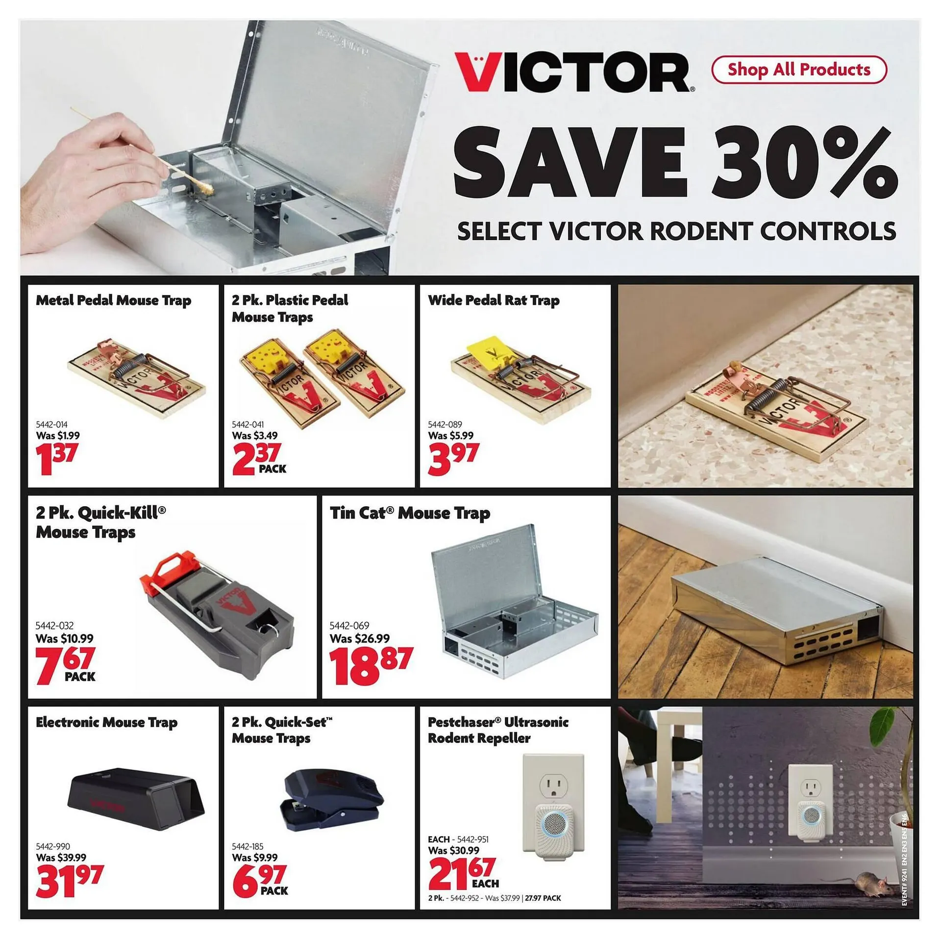 Home Hardware flyer from October 9 to October 16 2025 - flyer page 18