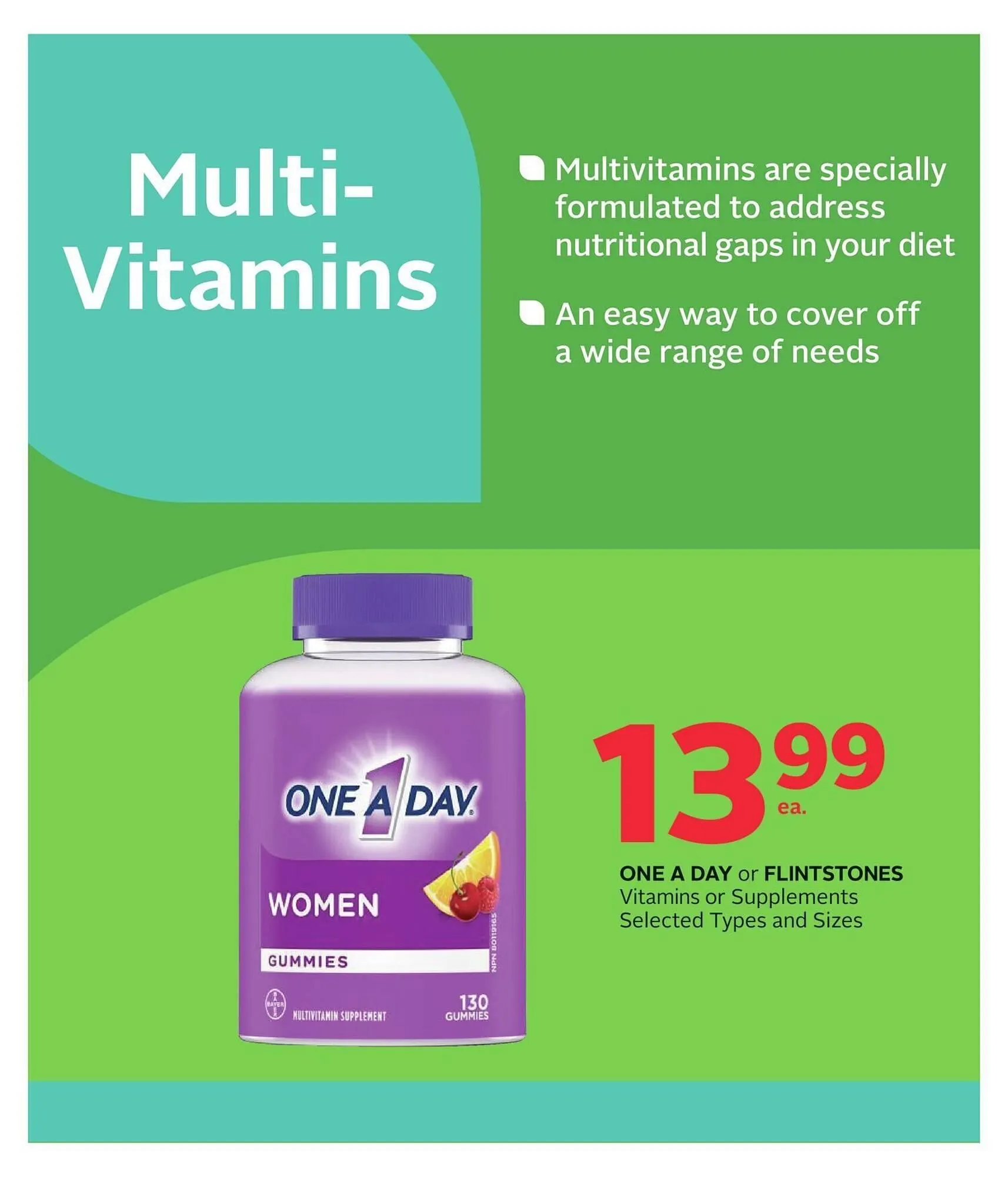 Rexall flyer from October 2 to October 14 2025 - flyer page 6