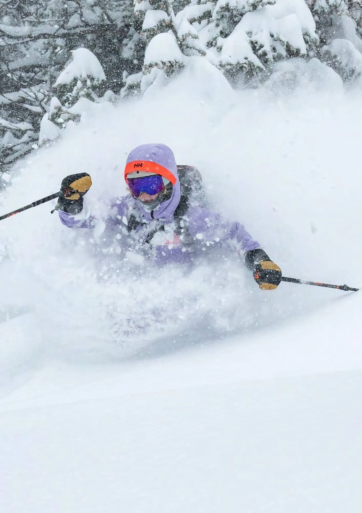 Helly Hansen flyer from September 11 to February 28 2026 - flyer page 139