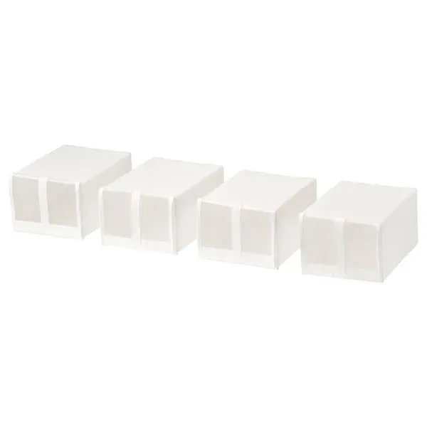 22x34x16 cm (8 ¾x13 ½x6 ¼ ")