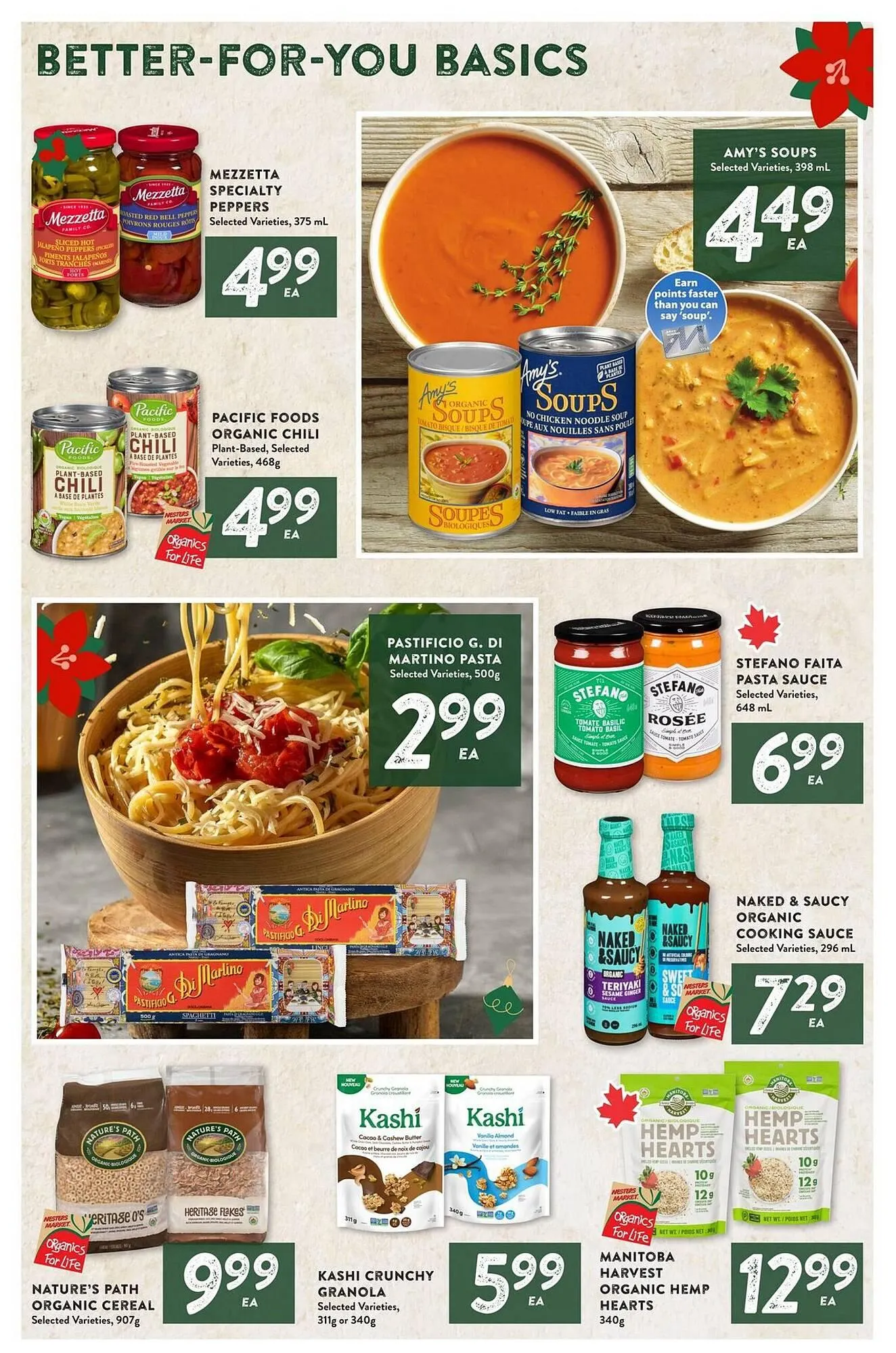 Nesters Market flyer from November 13 to December 10 2025 - flyer page 7