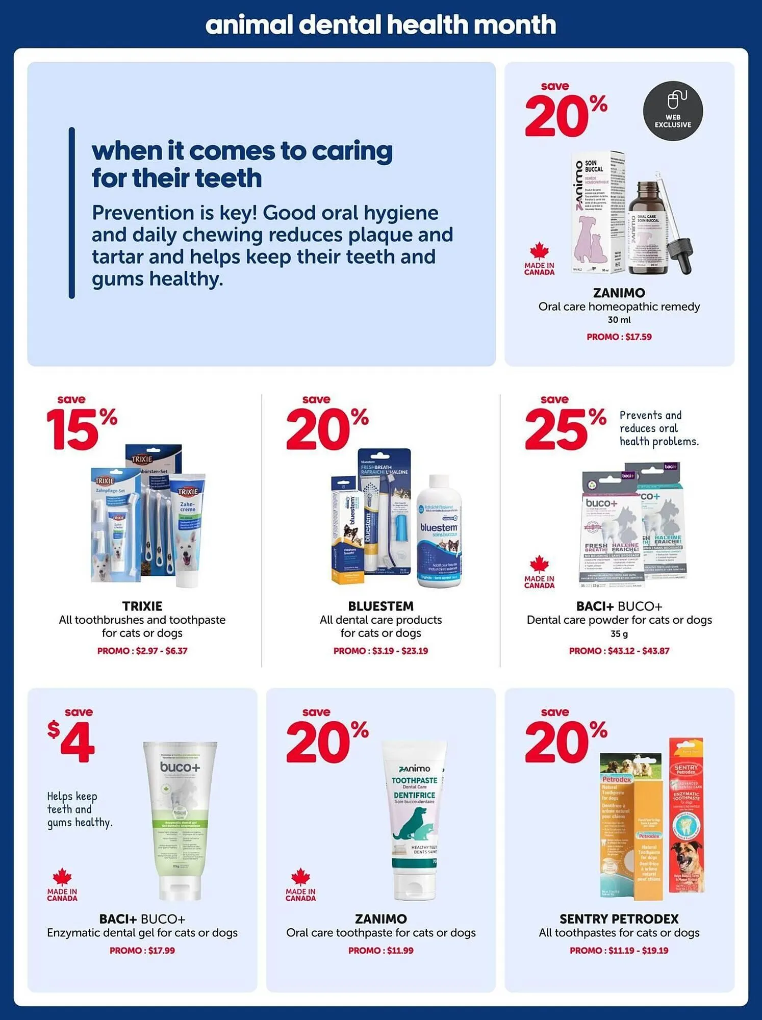 Mondou flyer from January 29 to February 5 2026 - flyer page 4