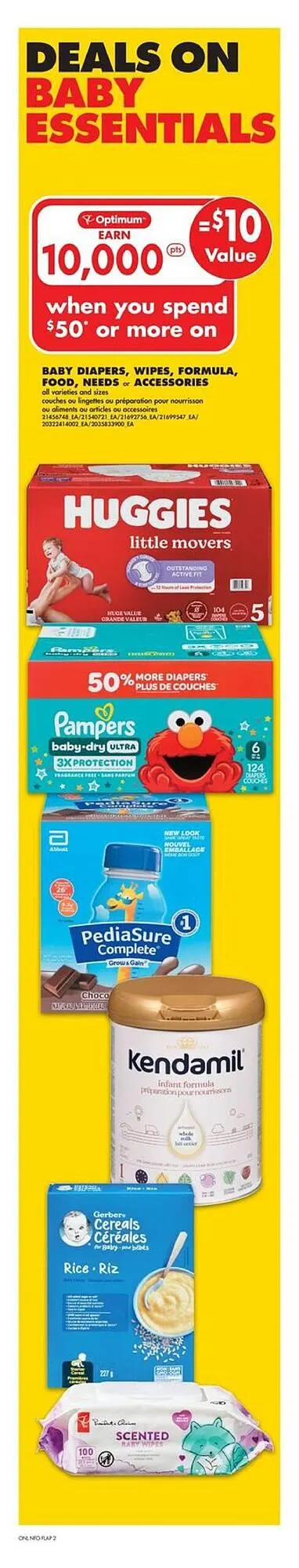 No Frills flyer from December 11 to December 18 2025 - flyer page 7