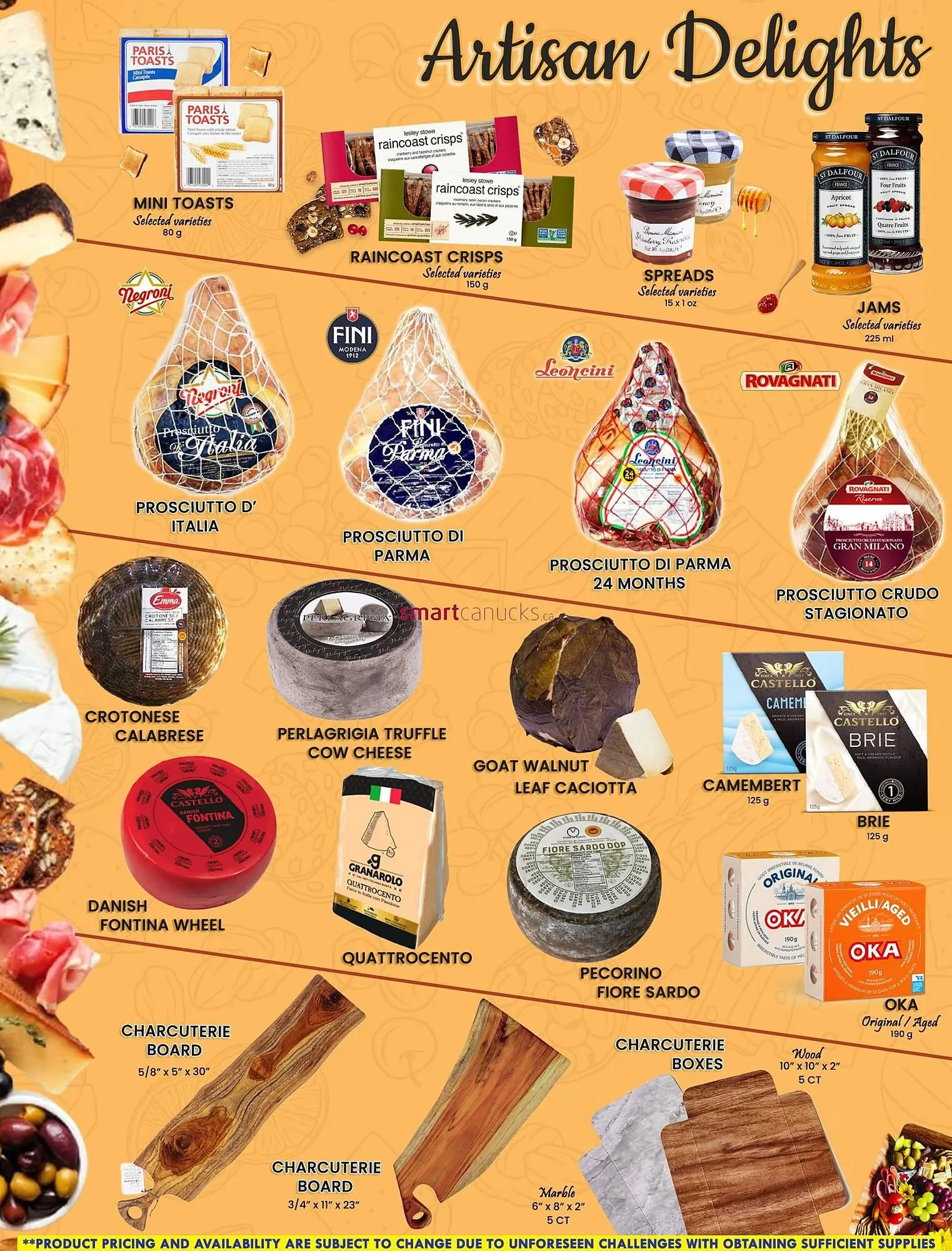 MVR Cash & Carry flyer from September 28 to October 11 2024 - flyer page 5