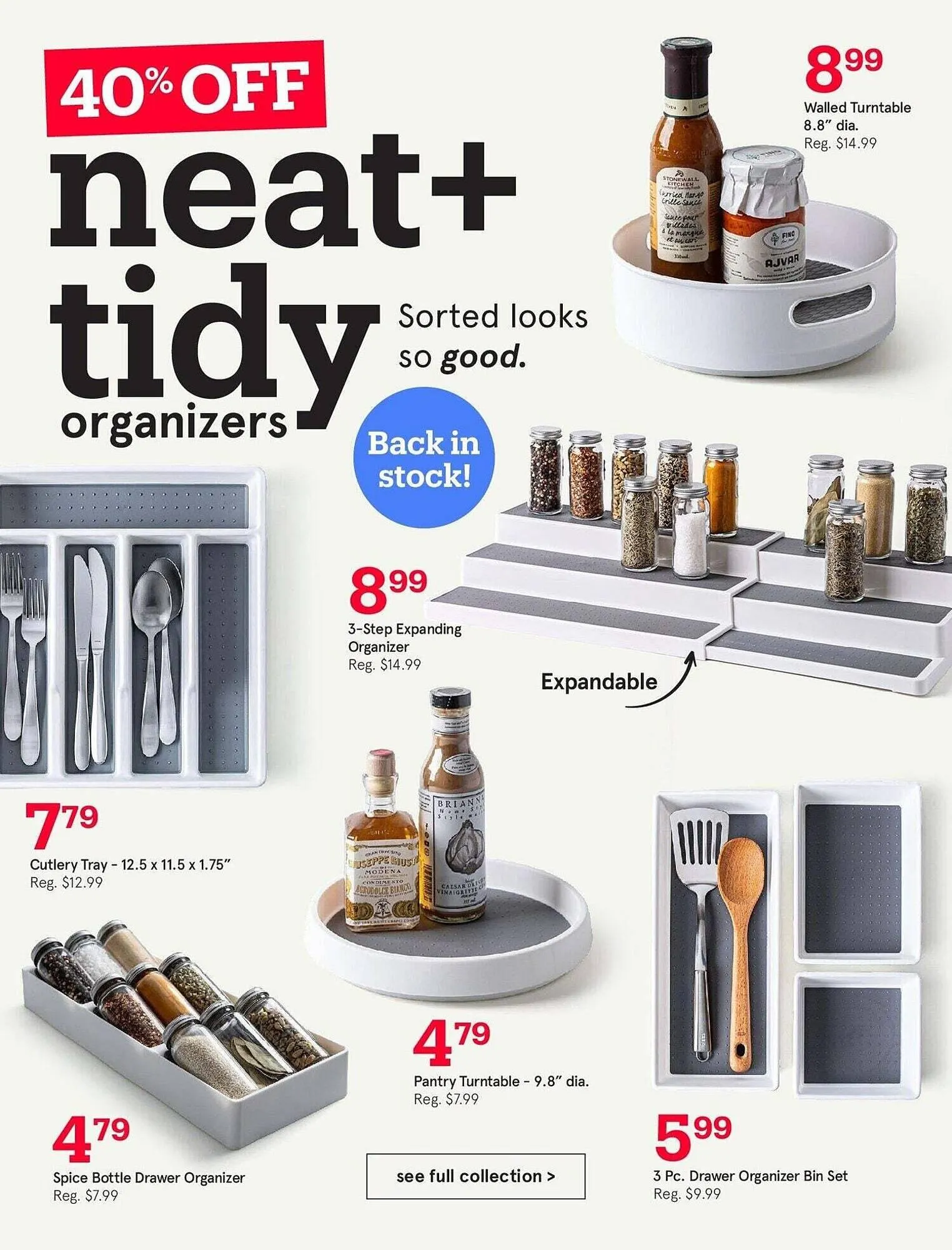 Kitchen Stuff Plus flyer from January 29 to February 9 2026 - flyer page 5