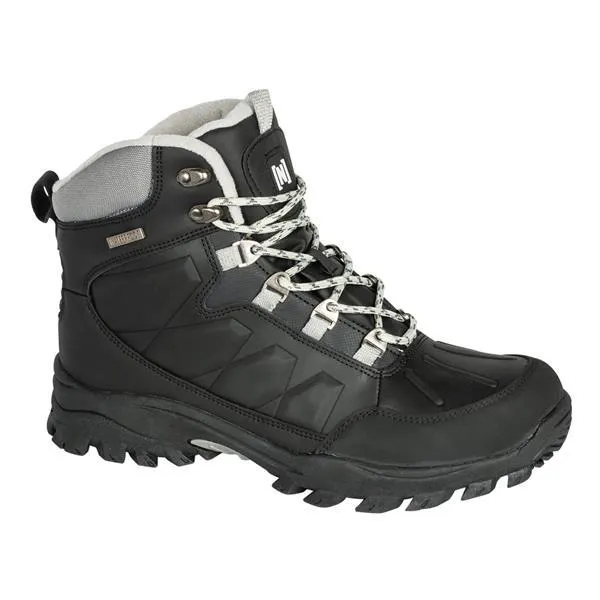 Men's Insulated Boots
